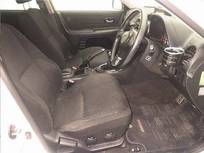 Toyota Altezza