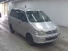 DAIHATSU DELTA WAGON