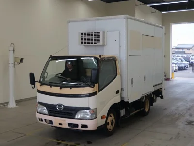 Hino Dutro