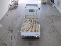 Цена авто Nissan Atlas с аукционов Японии, номер кузова SZ2F24, пробег 222 000, оценка 4