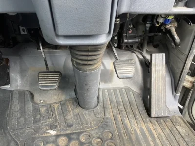 Статистика аукционов Mitsubishi Fuso Canter