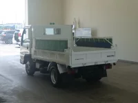 Цена авто Isuzu Elf с аукционов Японии, номер кузова NKS81EAD, пробег 180 000, оценка 6