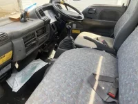 Цена авто Isuzu Elf с аукционов Японии, номер кузова NKS81EAD, пробег 180 000, оценка 6