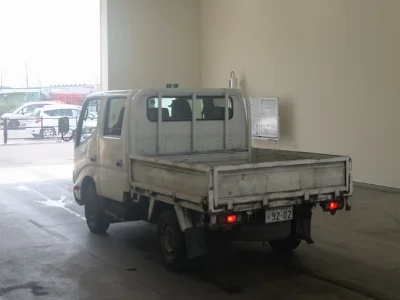 Toyota ToyoAce