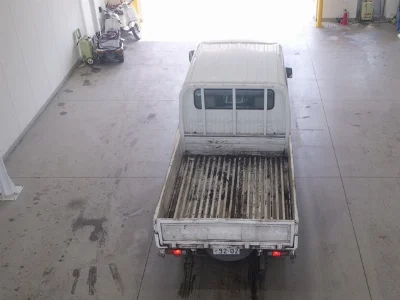 Toyota ToyoAce