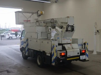 Hino Dutro