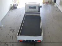 Цена авто Toyota Dyna с аукционов Японии, номер кузова XZU710, пробег 168 000, оценка 2
