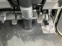 Цена авто Toyota Dyna с аукционов Японии, номер кузова XZU710, пробег 168 000, оценка 2