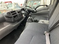 Цена авто Toyota Dyna с аукционов Японии, номер кузова XZU710, пробег 168 000, оценка 2