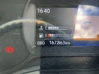 Цена авто Toyota Dyna с аукционов Японии, номер кузова XZU710, пробег 168 000, оценка 2