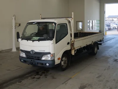 Hino Dutro