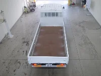 Цена авто Mitsubishi Fuso Canter с аукционов Японии, номер кузова FE82DG, пробег 204 000, оценка 4