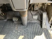 Цена авто Mitsubishi Fuso Canter с аукционов Японии, номер кузова FE82DG, пробег 204 000, оценка 4