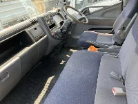Цена авто Mitsubishi Fuso Canter с аукционов Японии, номер кузова FE82DG, пробег 204 000, оценка 4