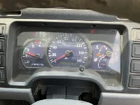 Цена авто Mitsubishi Fuso Canter с аукционов Японии, номер кузова FE82DG, пробег 204 000, оценка 4
