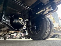Цена авто Mitsubishi Fuso Canter с аукционов Японии, номер кузова FE82DG, пробег 204 000, оценка 4