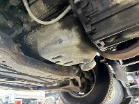 Цена авто Mitsubishi Fuso Canter с аукционов Японии, номер кузова FE82DG, пробег 204 000, оценка 4