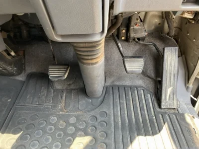 Статистика аукционов Mitsubishi Fuso Canter