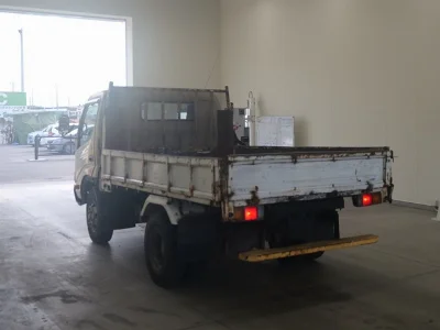 Hino Dutro