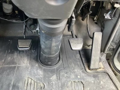 Nissan Atlas