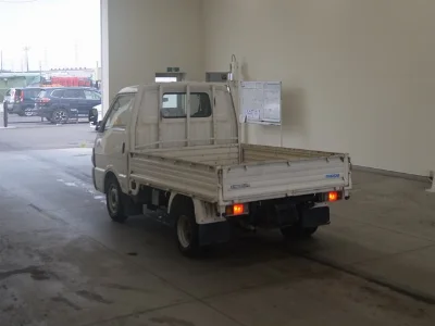 Mazda Bongo