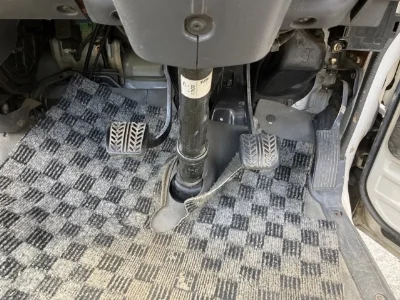 Mazda Bongo