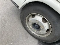 Цена авто Isuzu Elf с аукционов Японии, номер кузова NKR81N, пробег 160 000, оценка 2