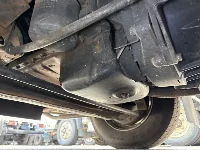Цена авто Isuzu Elf с аукционов Японии, номер кузова NKR81N, пробег 160 000, оценка 2