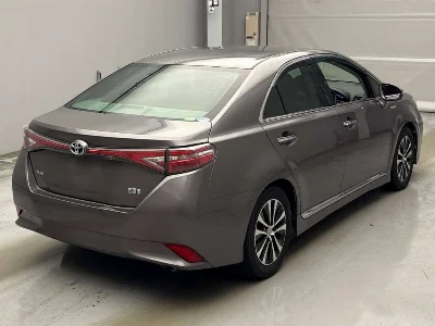 Toyota Sai