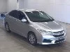 HONDA GRACE