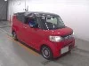 HONDA N BOX SLASH