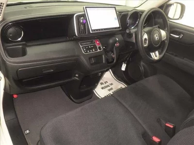 Honda N-One