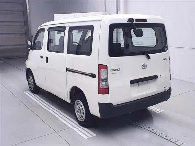 Toyota TownAce