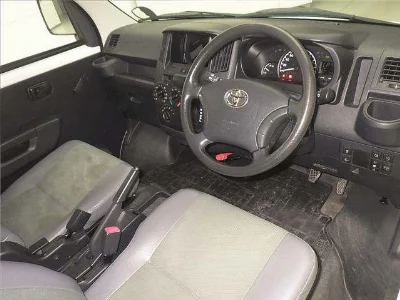 Toyota TownAce