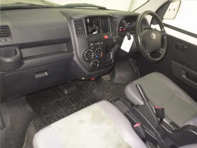 Toyota TownAce