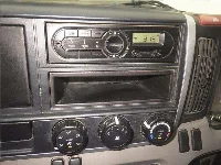 Цена авто Mitsubishi Fuso Canter с аукционов Японии, номер кузова FBA60, пробег 146 000, оценка 8