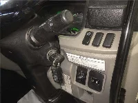 Цена авто Mitsubishi Fuso Canter с аукционов Японии, номер кузова FBA60, пробег 146 000, оценка 8