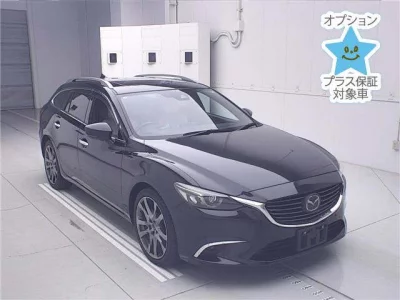 Mazda Atenza