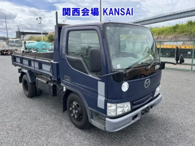 Mazda Titan