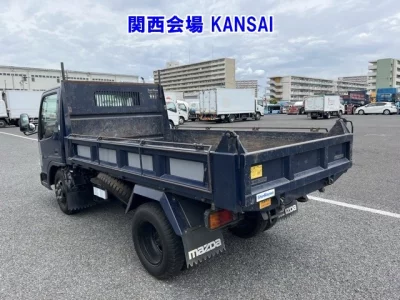 Mazda Titan