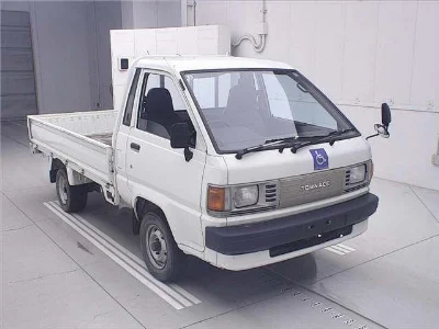 Toyota TownAce