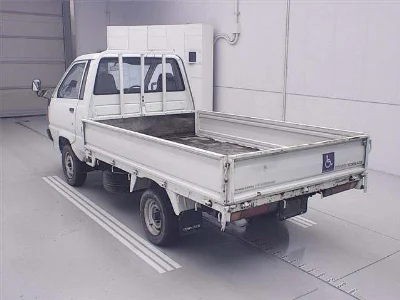 Toyota TownAce
