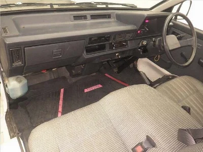 Toyota TownAce
