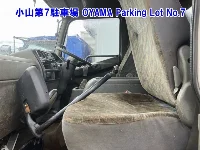 Цена авто Mitsubishi Fuso Fighter с аукционов Японии, номер кузова FK61HKZ, пробег 463 000, оценка 13