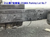 Цена авто Mitsubishi Fuso Fighter с аукционов Японии, номер кузова FK61HKZ, пробег 463 000, оценка 13