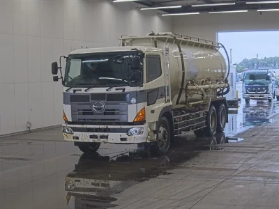 Hino Profia