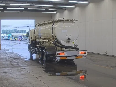 Hino Profia