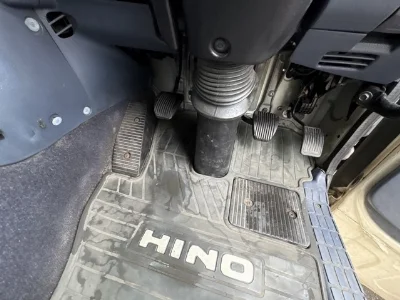 Hino Profia