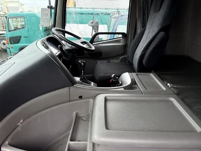 Nissan UD