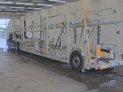 Hino Profia